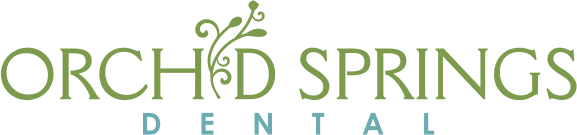 Orchid Springs Dental Logo